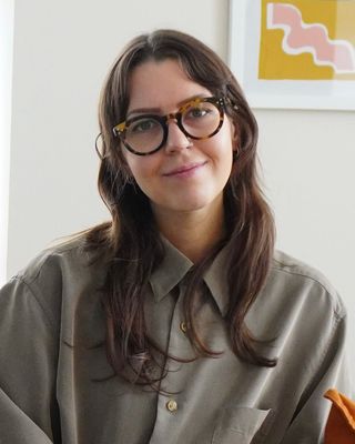 Photo of Hannah Middleton, Counselor, LPCC