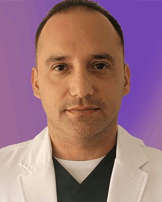 Photo of Manuel Rivero - Serena Salud Mental, APRN, PMHNP, -BC, Psychiatric Nurse Practitioner