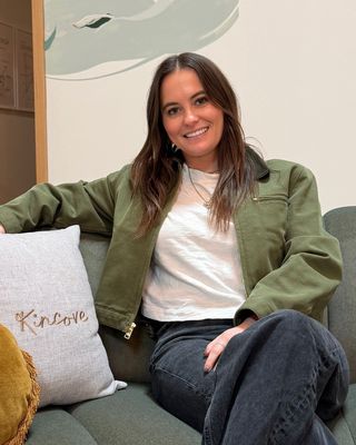 Photo of Sophia Waitt, Marriage & Family Therapist Associate, AMFT