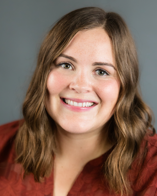Photo of Justine Smith, Clinical Social Work/Therapist, LMSW