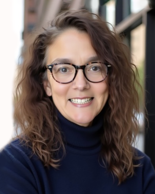 Photo of Kelli Wilson, Marriage & Family Therapist, LMFT