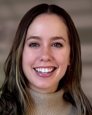 Photo of BriAnna Webb Almanza, Marriage & Family Therapist, LMFT