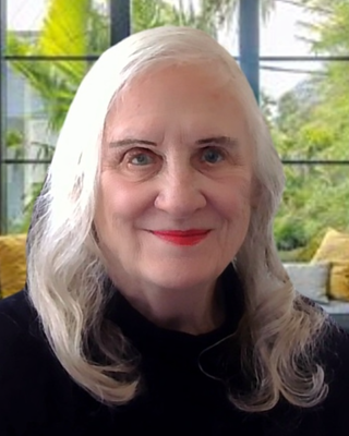 Photo of Greta M Couper, Marriage & Family Therapist Associate, PsyD, MA, AMFT