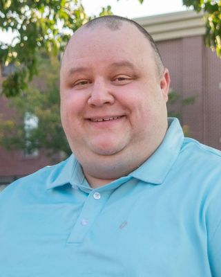 Photo of Dr. Lee Harris, LPC, LCPC, RPT-S