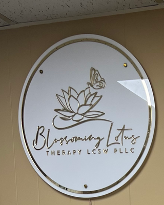 Photo of Blossoming Lotus Therapy, Clinical Social Work/Therapist in Lindenhurst, NY