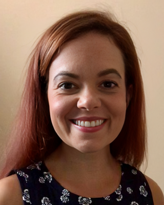 Photo of Christine Carroll, Counselor, LMHC