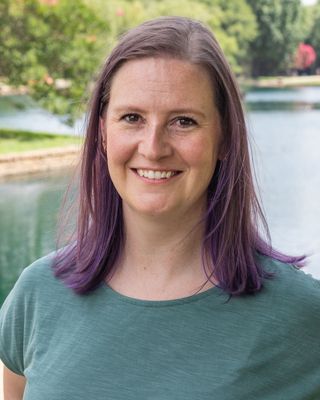 Photo of Robin Pietzsch, Counselor, LCMHC