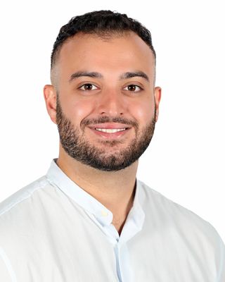 Photo of Cristian Polsinelli - Therapy for Men - Anger, Stress, Self Esteem, Registered Psychotherapist (Qualifying)