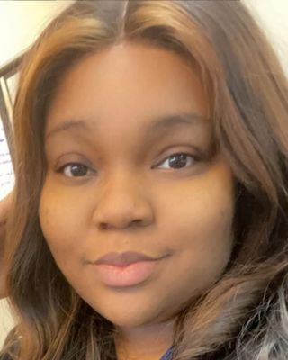 Photo of Sierra Flowers, Clinical Social Work/Therapist, LLMSW