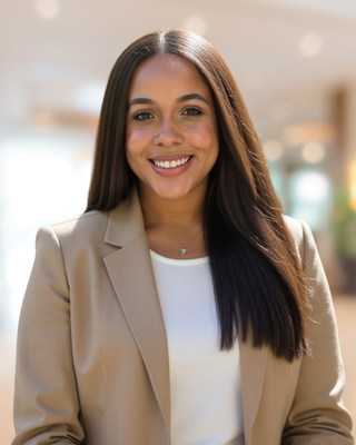 Photo of Raven Gonzalez, Pre-Licensed Professional, MHC-LP