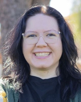 Photo of Mackenzie Spangler, Pre-Licensed Professional