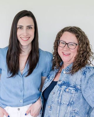 Photo of Jill Sabean - Green Door Counselling, Counsellor, MEd, CT, CCC