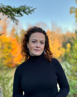 Photo of Carley Leathem, Registered Social Worker, MSW, RSW