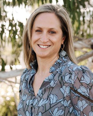 Photo of Joanna Paterson, Psychologist, MPsych, PsyBA Endorsed