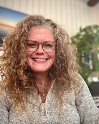 Photo of Jennifer Austin, Clinical Social Work/Therapist, LMSW, ACSW, CFSW, NPT-C, MDiv