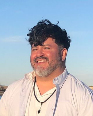 Photo of Erik Mejia, Marriage & Family Therapist, LMFT