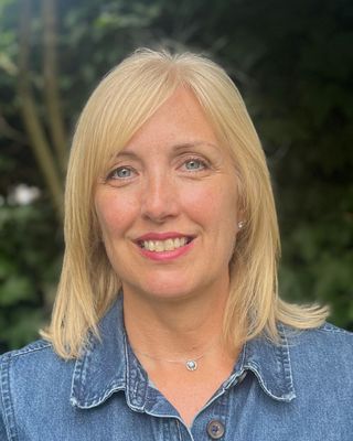 Photo of Sonia Bailey, Counsellor, DCounsPsych, MBACP Accred