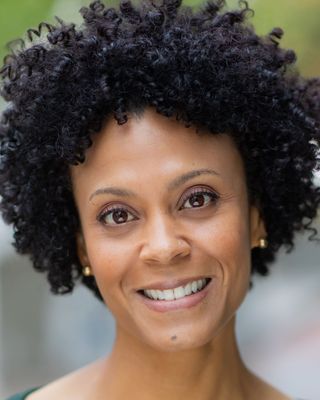 Photo of Donna Bergman, Counselor, LMHC, FNTP