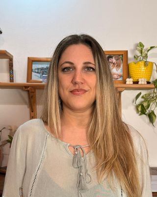 Foto de Sofia Victoria Seifert, Psicólogo, Lic. en Psicología