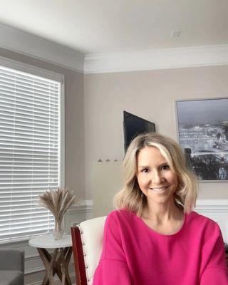 Photo of Ashley A Williams - Ashley A. Williams, LCSW, Reiki Master, Clinical Social Work/Therapist, LCSW, Reiki