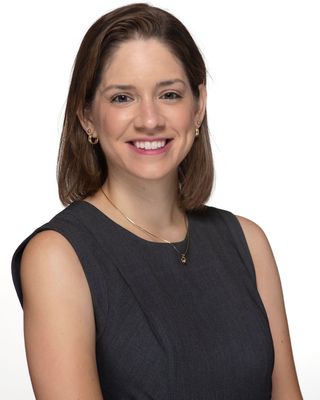 Photo of Danielle Lambert, Clinical Social Work/Therapist, LCSW