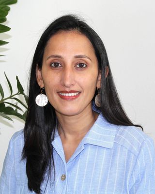 Photo of Money Pandey, Licensed Professional Counselor Associate, MA, LPC-A