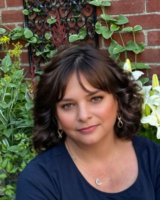 Photo of Michelle Marie Myers, Marriage & Family Therapist, MS, LMFT, LPC