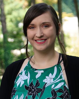 Photo of Haley Cohen, Licensed Clinical Mental Health Counselor in Asheville, NC