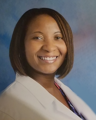 Photo of Erica Evans, Psychiatric Nurse Practitioner, PMHNP
