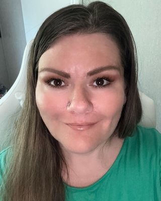 Photo of Jade Knight, Clinical Social Work/Therapist, MSW, , LCSW-S