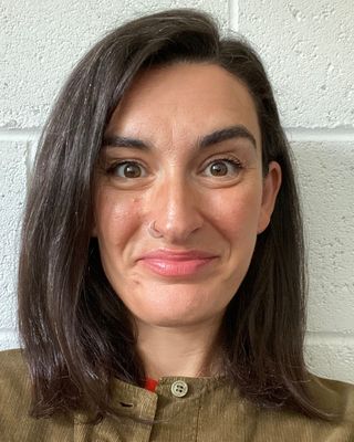 Photo of Zorana Halpin, Counsellor, MA, MBACP Accred