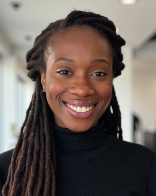 Photo of Shanara Ellis, Registered Psychological Associate, Psy.D.