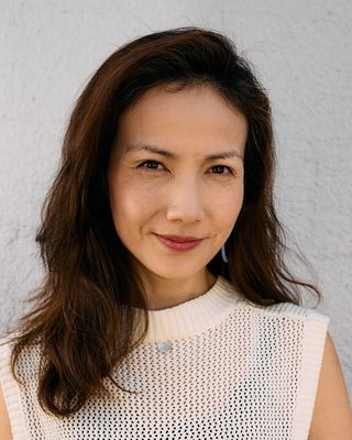 Photo of Wen Chang-Lit, Art Therapist, MA, LCAT, MTBC