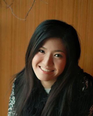 Photo of Dr. Shu Ling, Psychologist in Dalton, OH