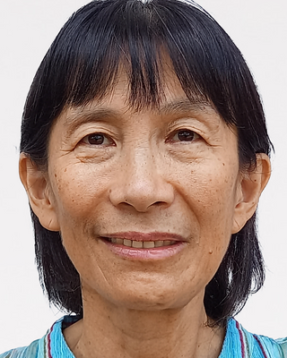 Photo of Napaporn Limopasmanee, Marriage & Family Therapist, LMFT
