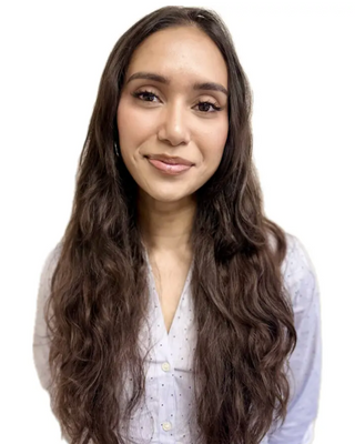Photo of Monira Hasan, MA, EdM, MHC-LP