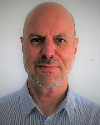 Photo of Philip Elias Khoury, Marriage & Family Therapist, MA, LMFT