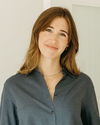 Photo of Amy Jubb, Psychologist, MA, RPsych, CPsych, CCC