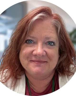 Photo of Jennifer Stratton, Licensed Professional Clinical Counselor, LPCC, LADC