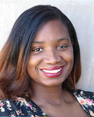 Photo of Candace Pearson, Licensed Clinical Professional Counselor in Silver Spring, MD