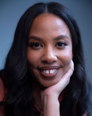 Photo of Ishara O'Carroll, Clinical Social Work/Therapist, LCSW