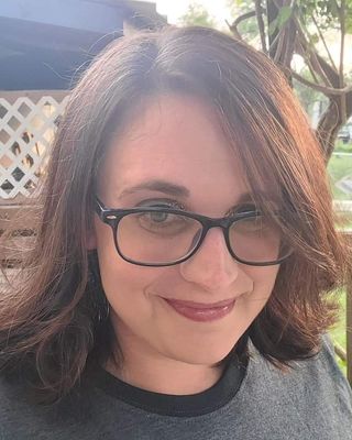 Photo of Rosemary Thompson, Counselor, LPC