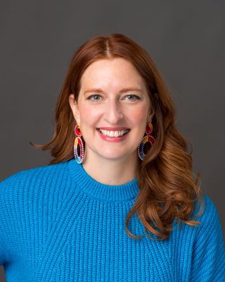 Photo of Kathryn Mendes, Marriage & Family Therapist Associate, ALMFT