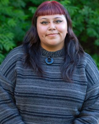 Photo of Katherine Acevedo Salazar, Clinical Social Work/Therapist, LMSW