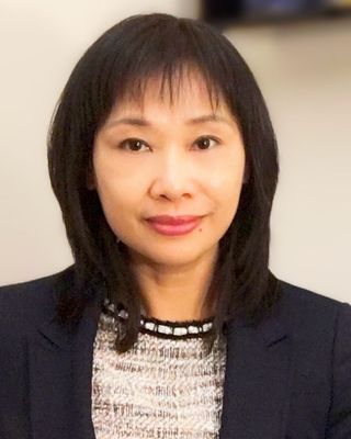 Photo of Wendy Cheung - Dr. Wendy Cheung, Ph.D, Clinical Social Work/Therapist, PhD, LCSW-R