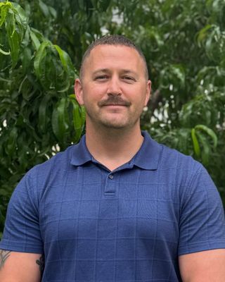 Photo of Christopher Eugene Mullins, Pre-Licensed Professional