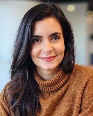 Photo of Andrea Gonzalez-Agudelo, Clinical Social Work/Therapist, LCSW