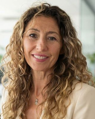 Foto de Vanina Elizabeth Chaine, Psicólogo, Maestría, ColPsi Mza
