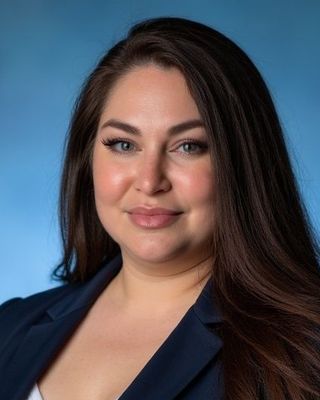 Photo of Brittni Broca, Licensed Professional Counselor, MA, LPC