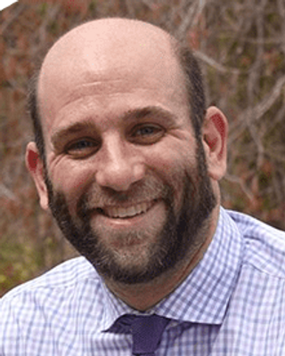 Photo of Joel Gunzburg, Clinical Social Work/Therapist, LCSW-C